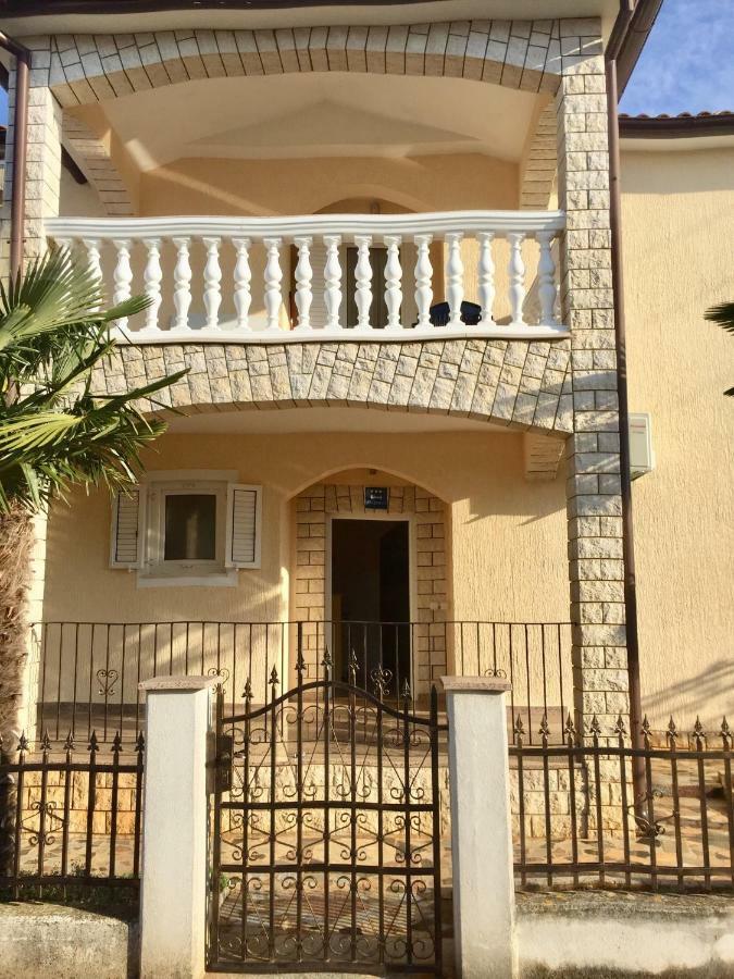 Apartments Marinela Poreč Exterior foto
