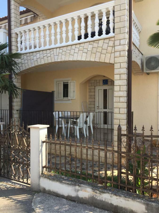 Apartments Marinela Poreč Exterior foto